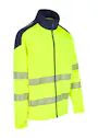 Herock Sirius High-Viz Softshelljacke Vorschaubild