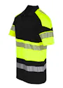 Herock Vega High Viz Poloshirt kurzarm Vorschaubild