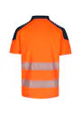 Herock Orbit High Viz Poloshirt kurze Ärmel Vorschaubild
