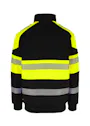 Herock Karis High Viz Sweater miniatuur