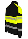 Herock Karis High Viz Sweater miniatuur