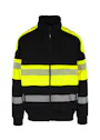 Herock Karis High Viz Sweater miniatuur