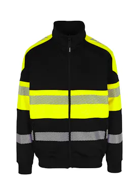 Herock Karis High Viz Sweater