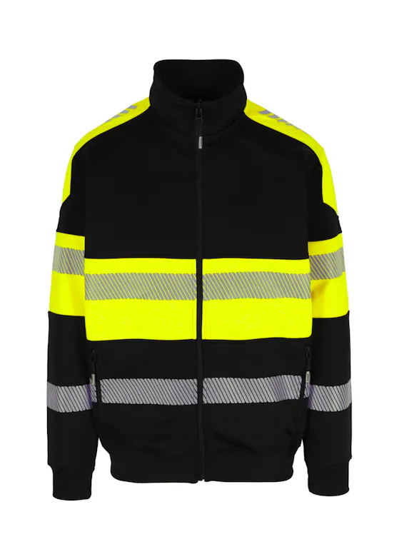 Herock Karis High Viz Sweater