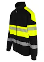 Herock Karis High Viz Sweater miniatuur