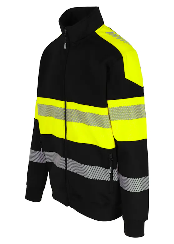 Herock Karis High Viz Sweater