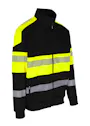 Herock Karis High Viz Sweater miniatuur
