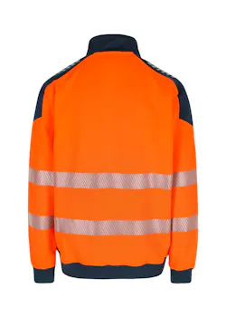 Herock Inigo High Viz Sweat-shirt thumbnail (vignette)