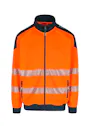 Herock Inigo High Viz Sweater miniatuur
