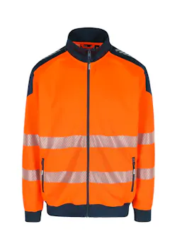 Herock Inigo High Viz Sweat-shirt thumbnail (vignette)