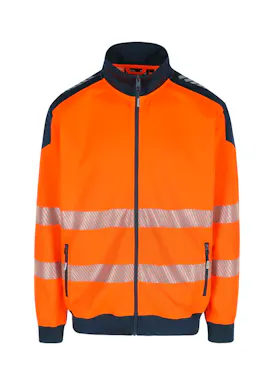 Herock Inigo High Viz Sweater
