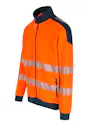 Herock Inigo High Viz Sweater miniatuur