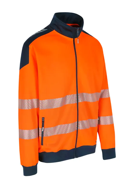 Herock Inigo High Viz Sweater