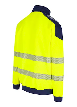 Herock Inigo High Viz Sweat-shirt thumbnail (vignette)