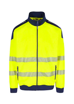 Herock Inigo High Viz Sweat-shirt