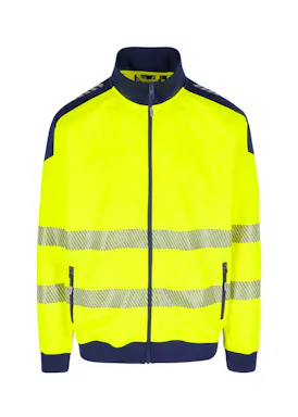 Herock Inigo High Viz Sweatshirt