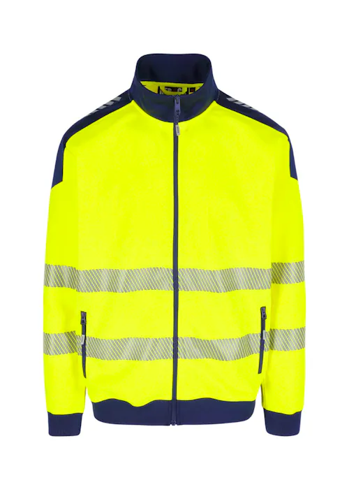 Herock Inigo High Viz Sweat-shirt