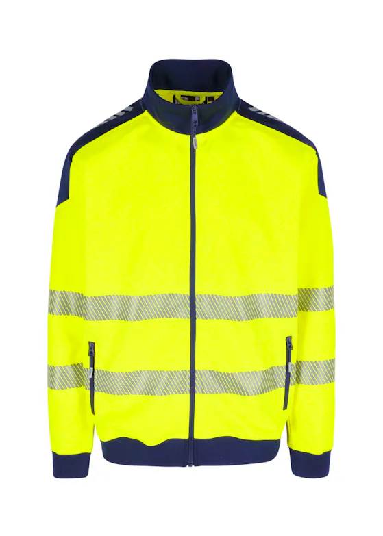 Herock Inigo High Viz Sweatshirt