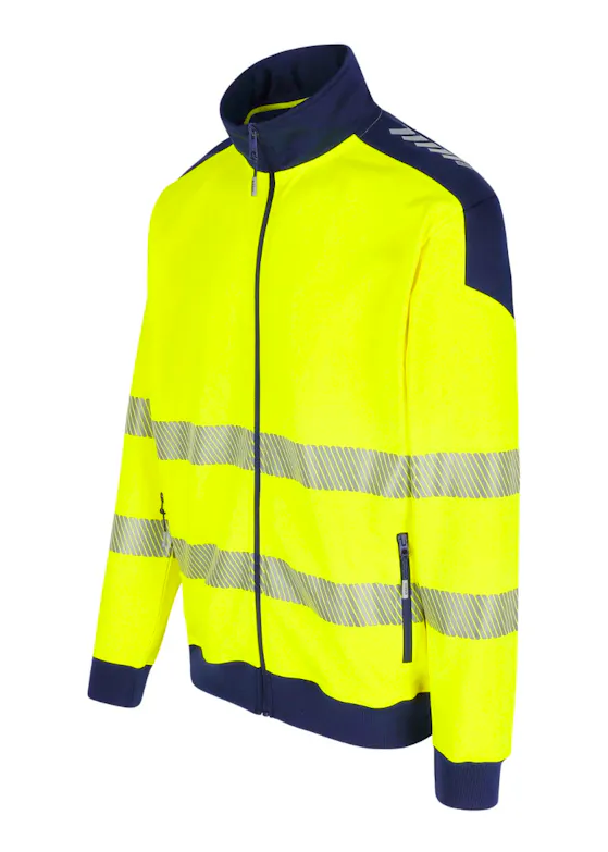 Herock Inigo High Viz Sweater