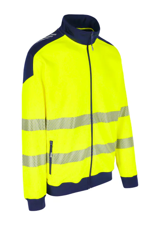 Herock Inigo High Viz Sweatshirt