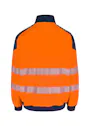 Herock Janus High-Vis Sweatshirt Vorschaubild