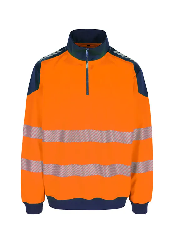 Herock Janus High-Vis Sweatshirt