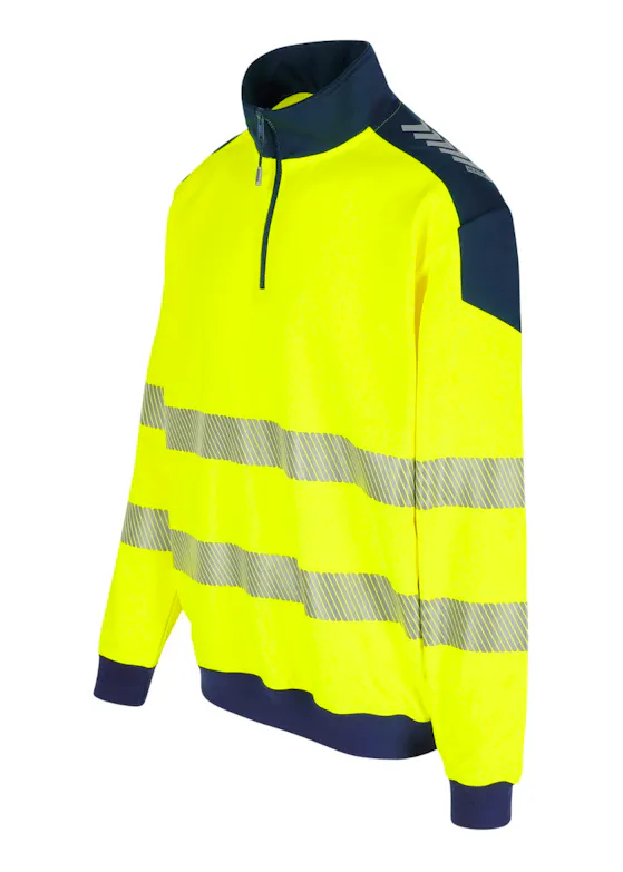 Herock Janus High-Vis Sweatshirt