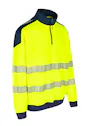 Herock Janus High-Vis Sweatshirt Vorschaubild