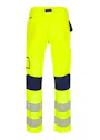 Herock Hector HV High Viz Broek miniatuur