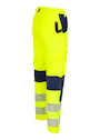 Herock Hector HV High Viz Broek miniatuur