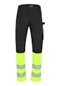 Herock Torex HV High Viz Broek miniatuur