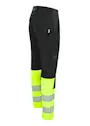 Herock Torex HV High Viz Broek miniatuur