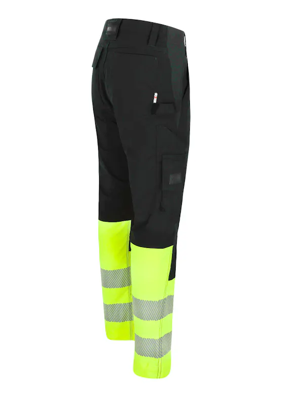 Herock Torex HV High Viz Broek