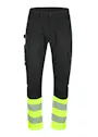 Herock Torex HV High Viz Broek miniatuur