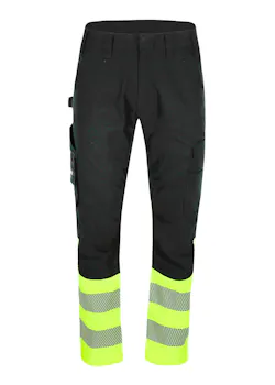 Herock Torex HV High Viz Broek miniatuur