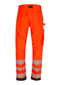 Herock Torex HV High Viz Broek miniatuur