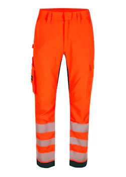 Herock Torex HV High Viz Broek miniatuur
