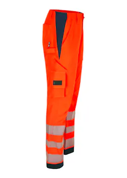Herock Torex HV High Viz Broek miniatuur