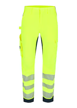 Herock Torex HV High Viz Broek