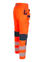Herock Spector HV High Viz Broek miniatuur