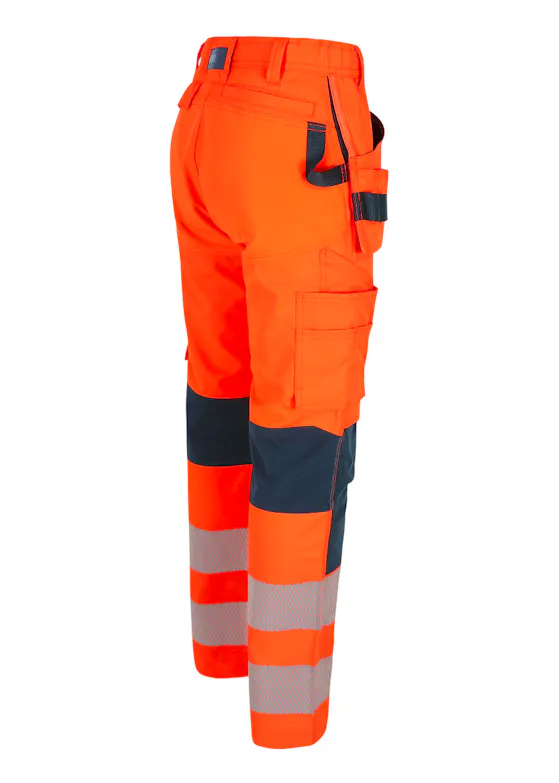 Herock Spector HV High Viz Broek