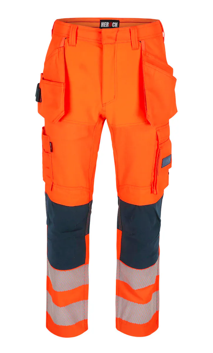 Oranje/Marine