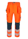 Herock Spector HV High Viz Broek miniatuur