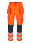 Oranje/Marine