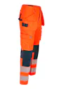 Herock Spector HV High Viz Broek miniatuur
