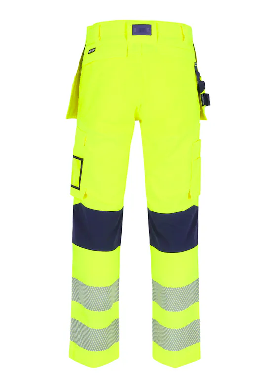 Herock Spector HV High Viz Broek