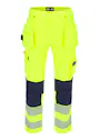 Herock Spector HV High Viz Broek miniatuur