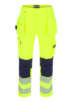 Herock Spector HV High Viz Broek