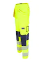Herock Spector HV High Viz Broek miniatuur