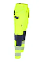 Herock Spector HV High Viz Broek miniatuur